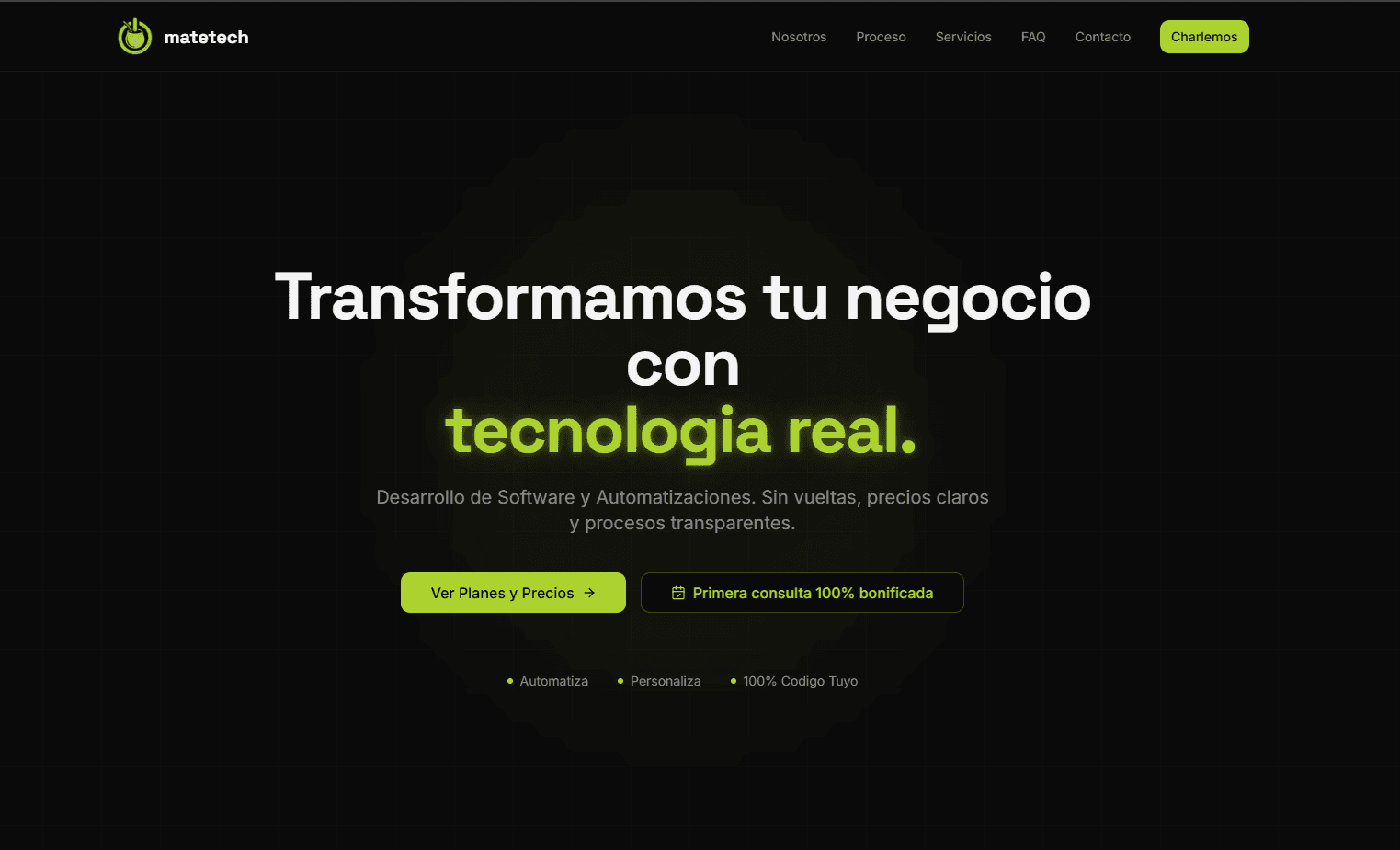 MateTech